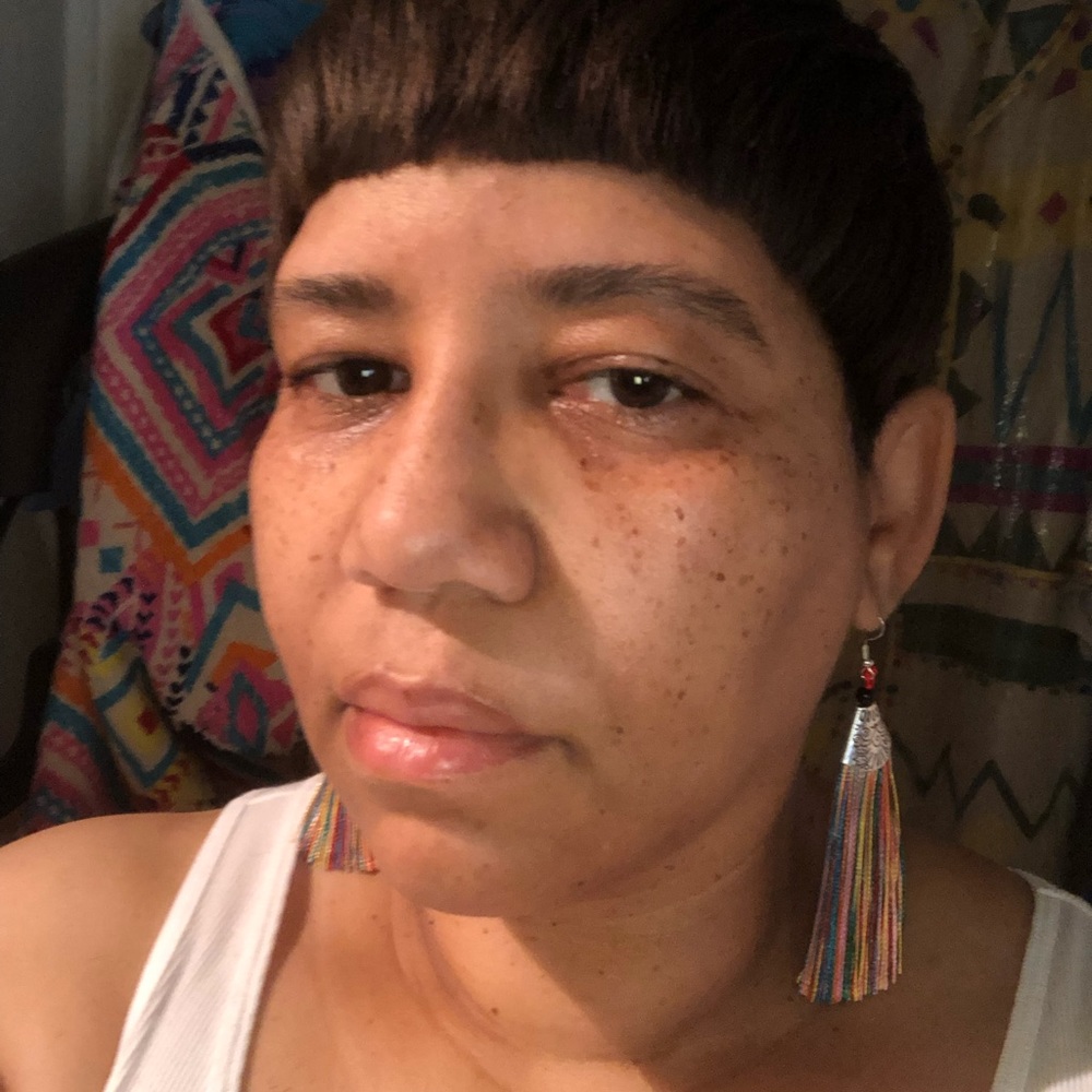 Meet your Posher, Cleopatra